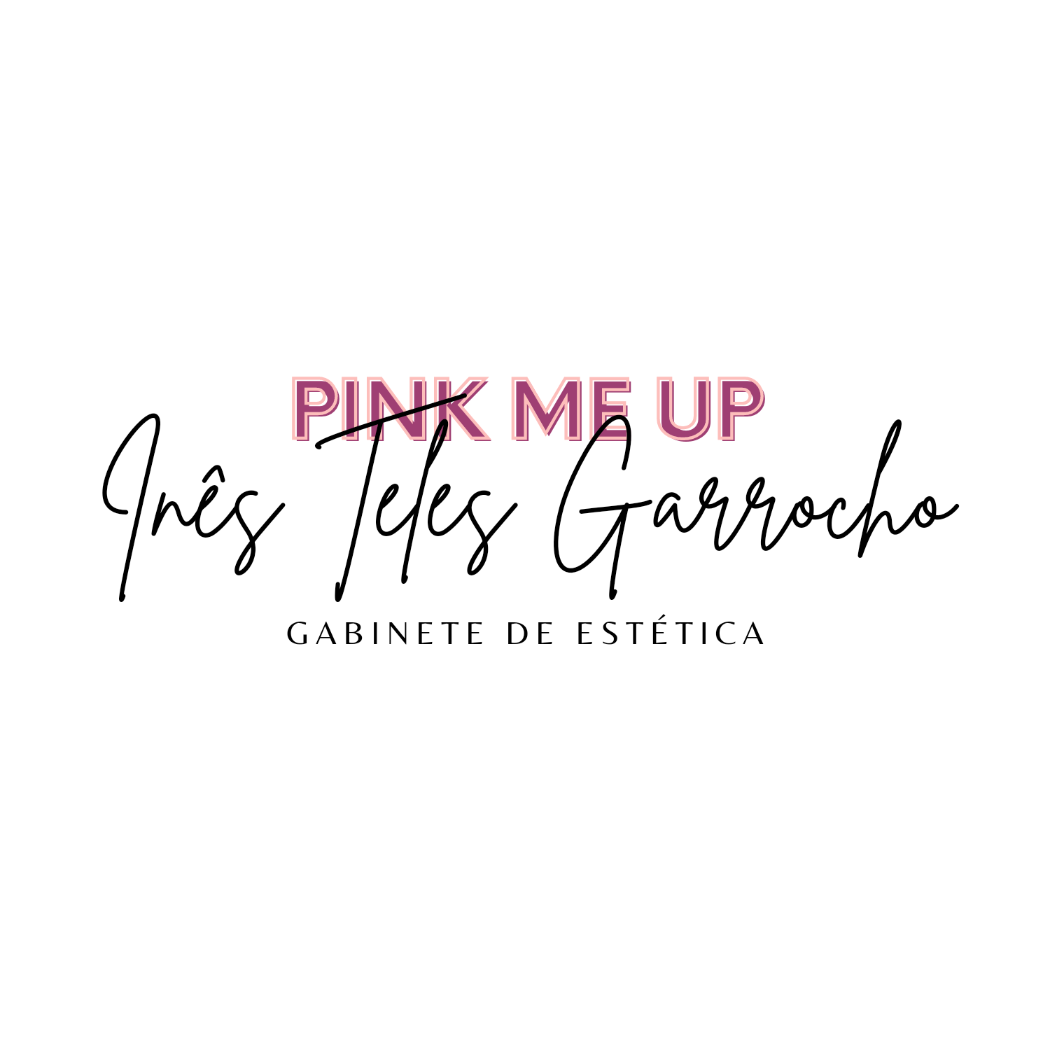 Pink Me Up